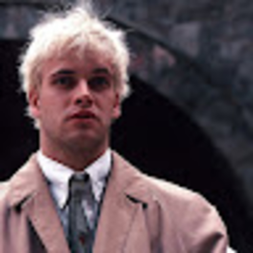 Meet your Posher, Jack